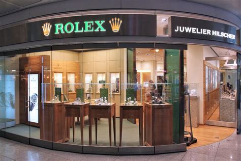 gründung rolex|rolex germany.